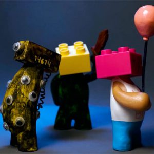Art Toys