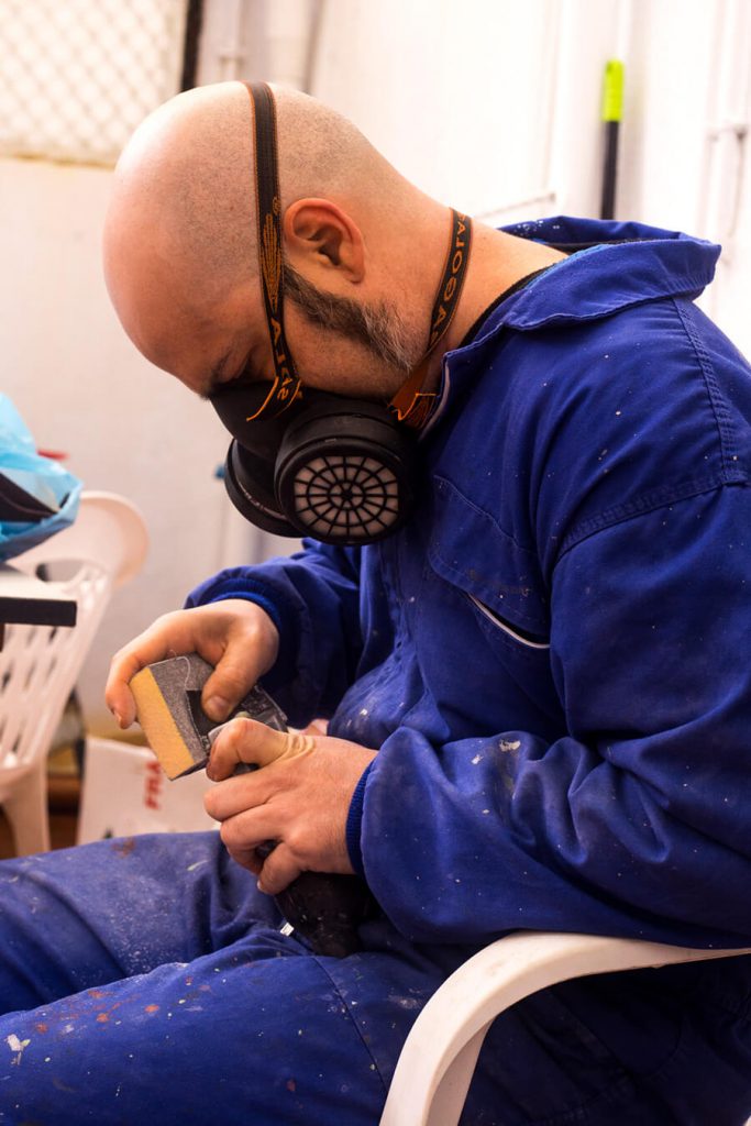 Creación de Art Toys personalizados