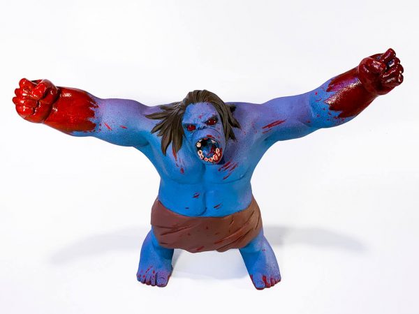 Rage - Imagen 3