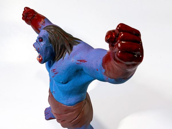 Rage - Imagen 7