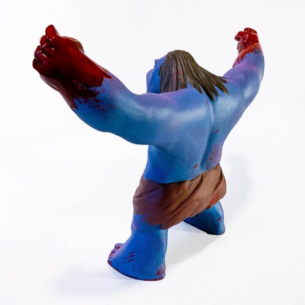 Rage - Imagen 4
