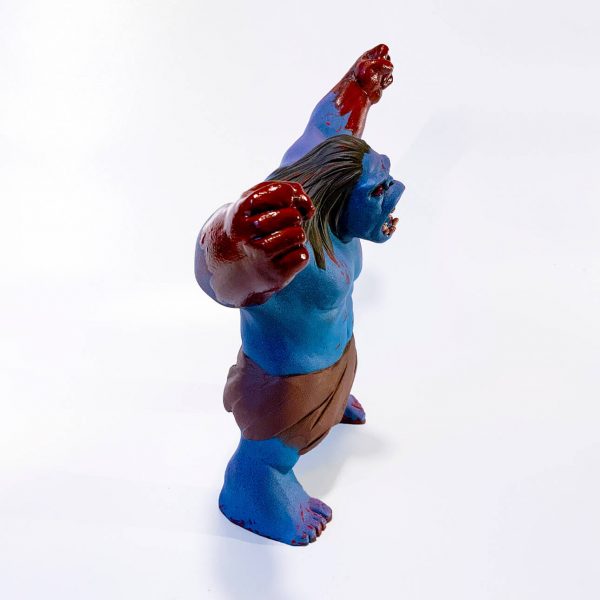 Rage - Imagen 6