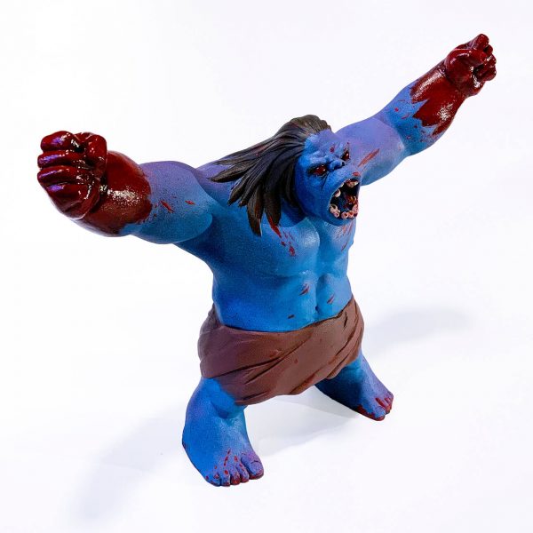 Rage - Imagen 5