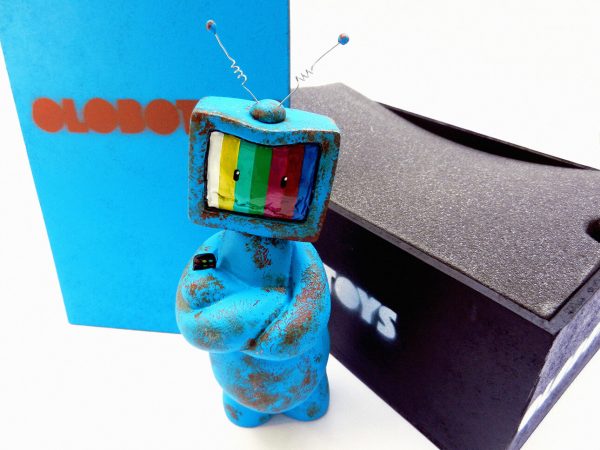 TV Guy