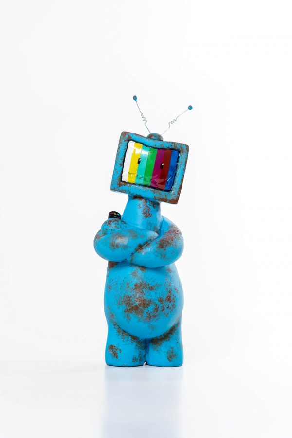 TV Guy - Imagen 3