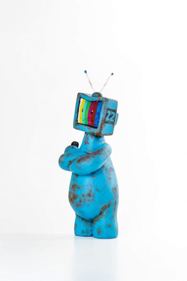 TV Guy - Imagen 5